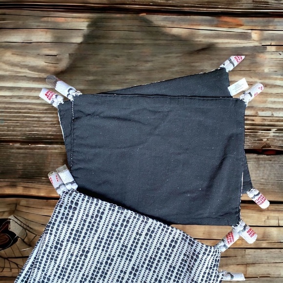 4 Piece Placemat Set - Picture 5 of 5